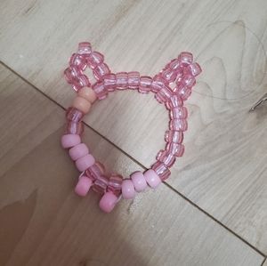My Melody bracelet